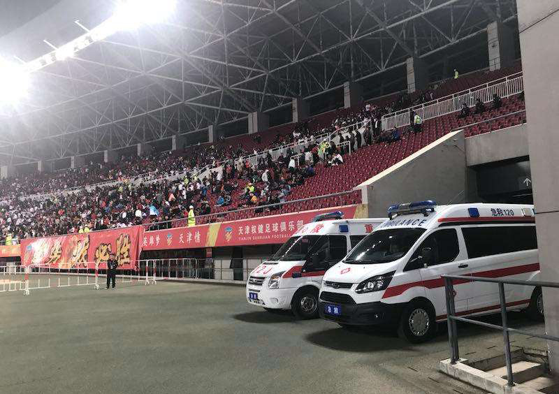 临县大中小型活动保障
